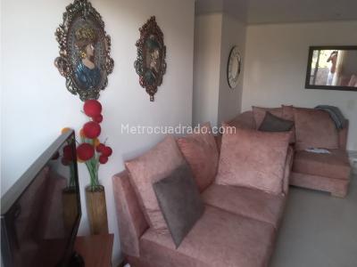 Apartamento de 3 alcobas en venta en Robledo Las Margaritas, Medellín, 43 m² · foto 5 de 20