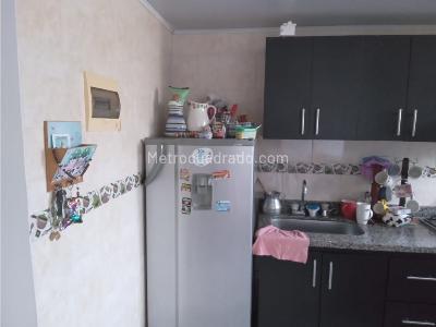 Apartamento de 3 alcobas en venta en Robledo Las Margaritas, Medellín, 43 m² · foto 7 de 20
