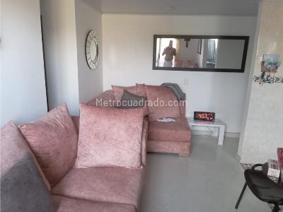 Apartamento de 3 alcobas en venta en Robledo Las Margaritas, Medellín, 43 m² · foto 9 de 20