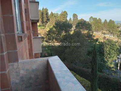 Apartamento de 3 alcobas en venta en Robledo Las Margaritas, Medellín, 43 m² · foto 10 de 20