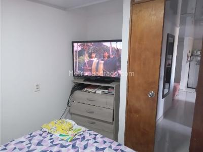 Apartamento de 3 alcobas en venta en Robledo Las Margaritas, Medellín, 43 m² · foto 11 de 20