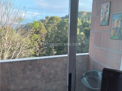 Apartamento de 3 alcobas en venta en Robledo Las Margaritas, Medellín, 43 m² · foto 12 de 20