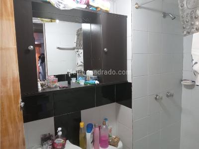Apartamento de 3 alcobas en venta en Robledo Las Margaritas, Medellín, 43 m² · foto 13 de 20