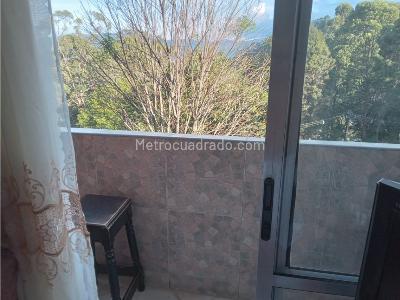 Apartamento de 3 alcobas en venta en Robledo Las Margaritas, Medellín, 43 m² · foto 14 de 20