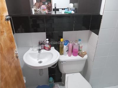 Apartamento de 3 alcobas en venta en Robledo Las Margaritas, Medellín, 43 m² · foto 15 de 20