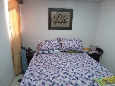 Apartamento de 3 alcobas en venta en Robledo Las Margaritas, Medellín, 43 m² · foto 16 de 20