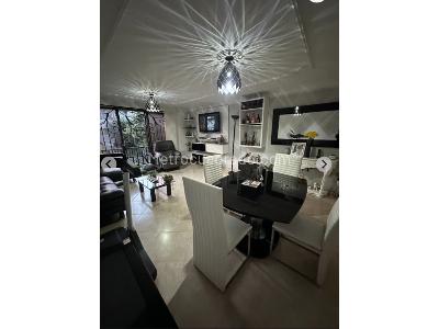 Apartamento de 5 alcobas en venta en La Almeria, Medellín, 125 m² · foto 4 de 20