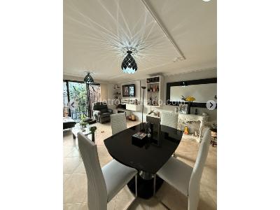 Apartamento de 5 alcobas en venta en La Almeria, Medellín, 125 m² · foto 5 de 20