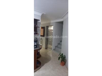 Apartamento de 5 alcobas en venta en La Almeria, Medellín, 125 m² · foto 20 de 20