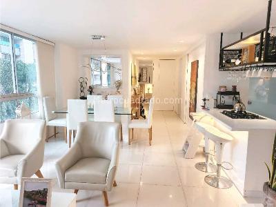 Apartamento en venta en Laureles, Medellín · foto 2 de 20