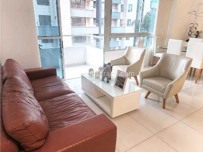 Apartamento en venta en Laureles, Medellín · foto 3 de 20