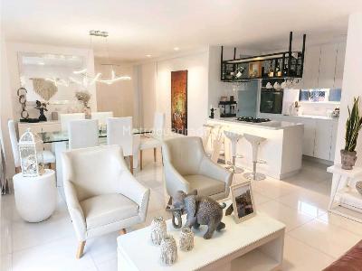 Apartamento en venta en Laureles, Medellín · foto 4 de 20