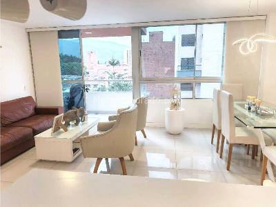 Apartamento en venta en Laureles, Medellín · foto 6 de 20