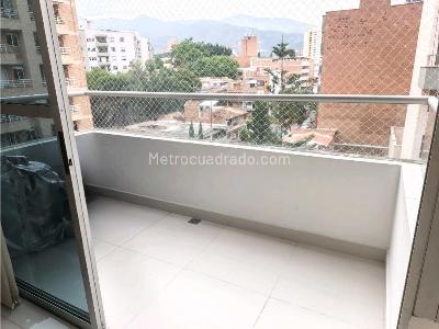 Apartamento en venta en Laureles, Medellín · foto 7 de 20
