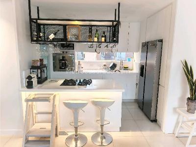 Apartamento en venta en Laureles, Medellín · foto 8 de 20