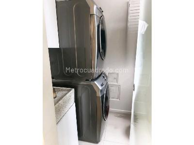 Apartamento en venta en Laureles, Medellín · foto 9 de 20