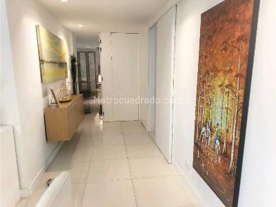 Apartamento en venta en Laureles, Medellín · foto 11 de 20