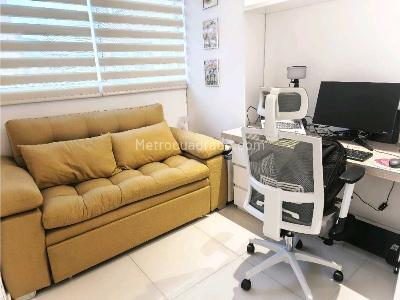 Apartamento en venta en Laureles, Medellín · foto 12 de 20