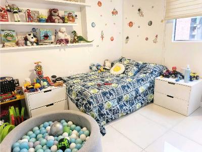 Apartamento en venta en Laureles, Medellín · foto 13 de 20