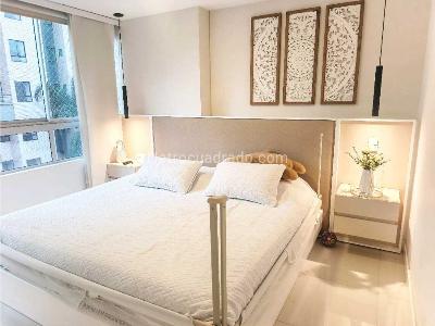 Apartamento en venta en Laureles, Medellín · foto 15 de 20