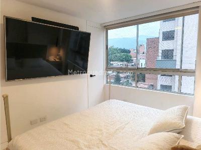 Apartamento en venta en Laureles, Medellín · foto 16 de 20