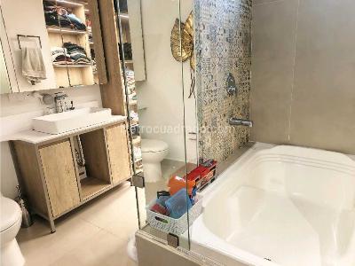 Apartamento en venta en Laureles, Medellín · foto 17 de 20