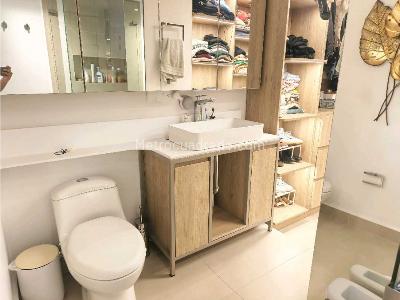 Apartamento en venta en Laureles, Medellín · foto 18 de 20