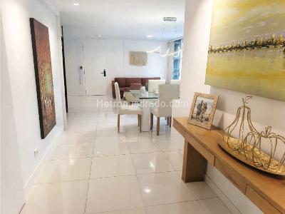 Apartamento en venta en Laureles, Medellín · foto 20 de 20