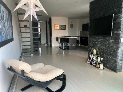 Apartamento de 2 alcobas en venta en Laureles, Medellín, 128 m² · foto 6 de 15