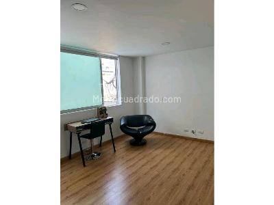 Apartamento de 2 alcobas en venta en Laureles, Medellín, 128 m² · foto 9 de 15