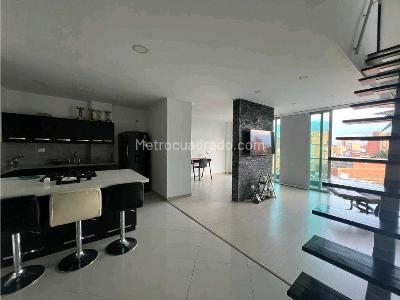 Apartamento de 2 alcobas en venta en Laureles, Medellín, 128 m² · foto 14 de 15