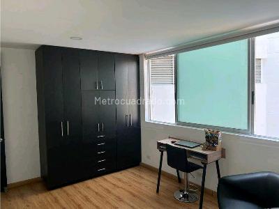Apartamento de 2 alcobas en venta en Laureles, Medellín, 128 m² · foto 15 de 15