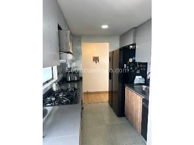 Apartamento en venta en Conquistadores, Medellín · foto 5 de 16