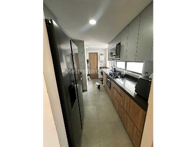 Apartamento en venta en Conquistadores, Medellín · foto 6 de 16