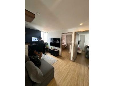 Apartamento en venta en Conquistadores, Medellín · foto 7 de 16