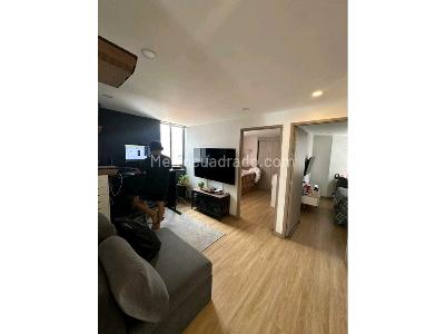 Apartamento en venta en Conquistadores, Medellín · foto 8 de 16
