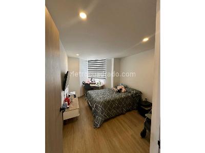 Apartamento en venta en Conquistadores, Medellín · foto 10 de 16