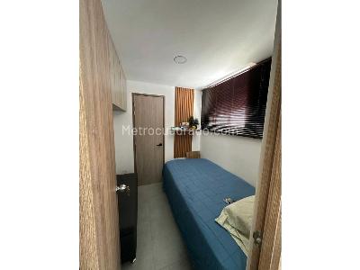 Apartamento en venta en Conquistadores, Medellín · foto 13 de 16