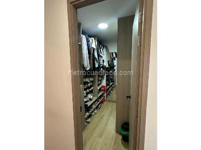Apartamento en venta en Conquistadores, Medellín · foto 14 de 16