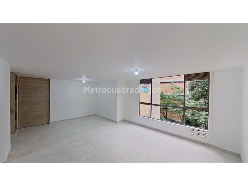 Piso – Bello - Vista 5
