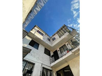 Apartamento de 4 alcobas en venta en El Salvador, Medellín, 74 m² · foto 2 de 20
