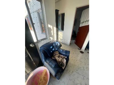 Apartamento de 4 alcobas en venta en El Salvador, Medellín, 74 m² · foto 4 de 20