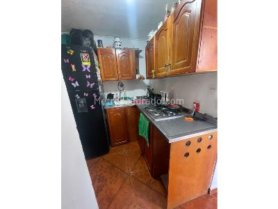 Apartamento de 4 alcobas en venta en El Salvador, Medellín, 74 m² · foto 5 de 20
