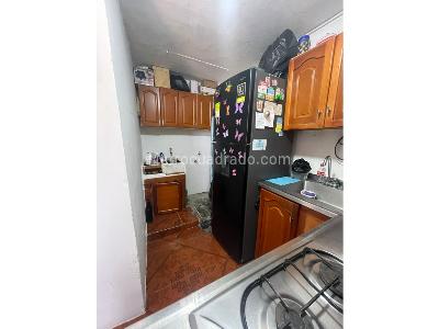 Apartamento de 4 alcobas en venta en El Salvador, Medellín, 74 m² · foto 6 de 20