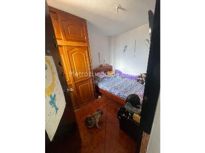 Apartamento de 4 alcobas en venta en El Salvador, Medellín, 74 m² · foto 7 de 20