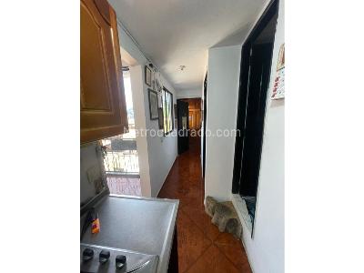 Apartamento de 4 alcobas en venta en El Salvador, Medellín, 74 m² · foto 9 de 20