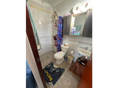 Apartamento de 4 alcobas en venta en El Salvador, Medellín, 74 m² · foto 11 de 20