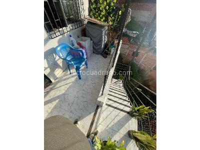 Apartamento de 4 alcobas en venta en El Salvador, Medellín, 74 m² · foto 12 de 20