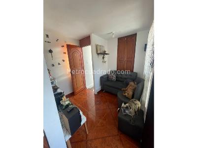 Apartamento de 4 alcobas en venta en El Salvador, Medellín, 74 m² · foto 18 de 20