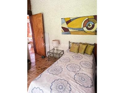 Casa de 5 alcobas en venta en Envigado Loma Las Brujas, Envigado, 1060 m² · foto 13 de 20